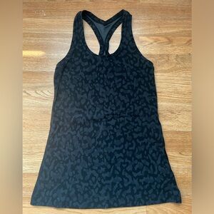 Lululemon Racerback Tank